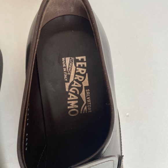 Salvatore Ferragamo Italian Shoes for Men main image 8